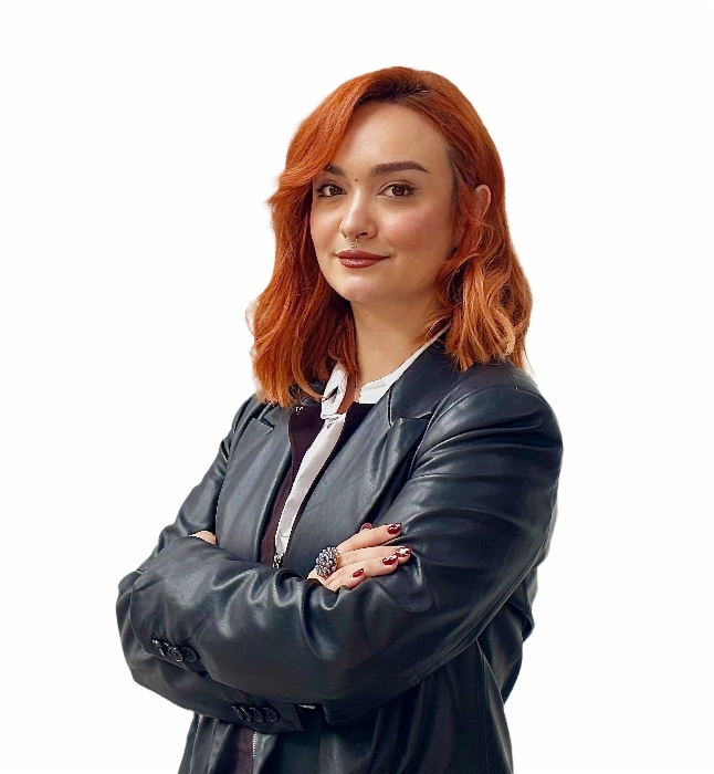 Foto perfil de Ersilia Goada