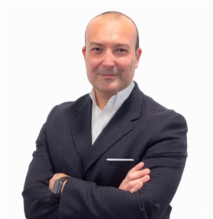 Foto perfil de Jorge Miralles