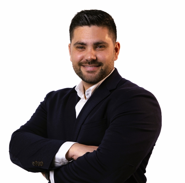 Foto perfil de Jorge Miralles