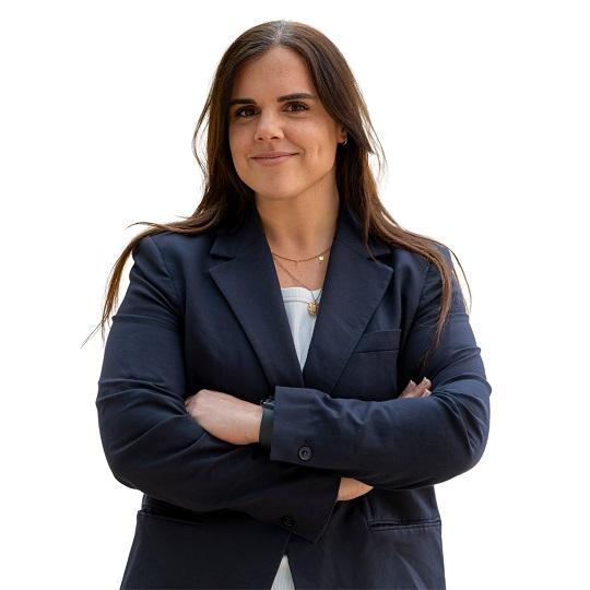 Foto perfil de Mónica Moreno