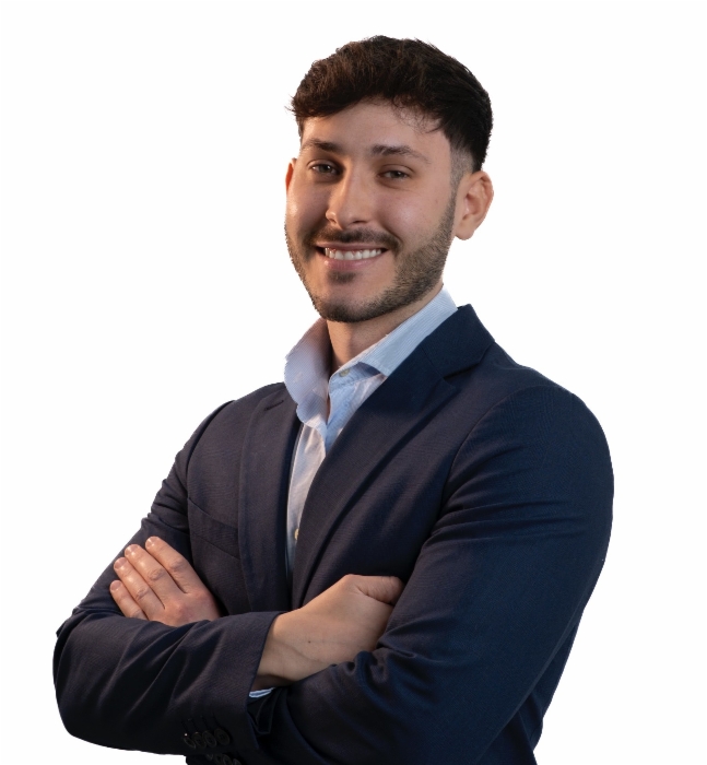 Foto perfil de Pablo Miralles