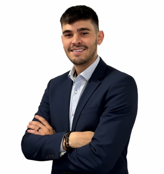 Foto perfil de Roberto López